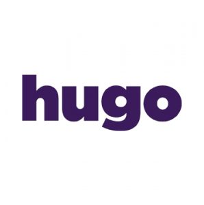 Logo Hugo app